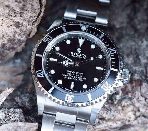 rolex submariner helium problems|rolex sub 14060m review.